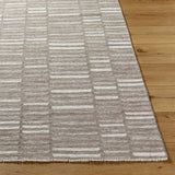 surya marseille mll 2303 taupe rug