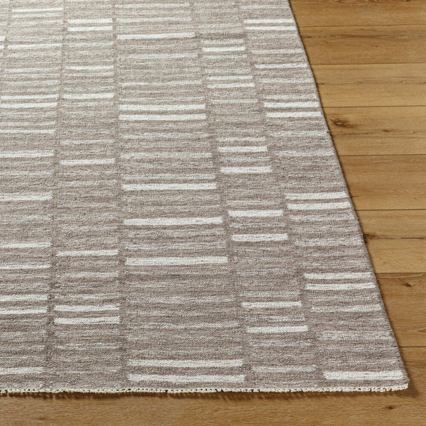 surya marseille mll 2303 taupe rug
