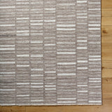 surya marseille mll 2303 taupe rug