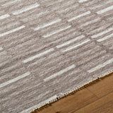surya marseille mll 2303 taupe rug