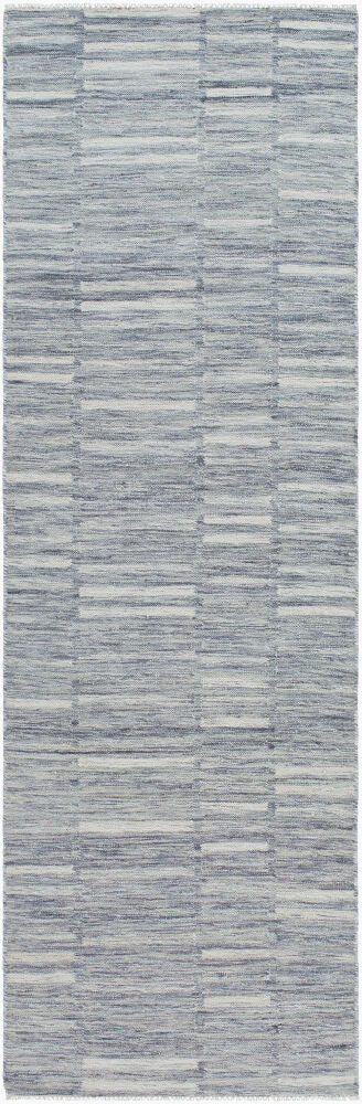 surya marseille mll 2306 slate gray rug