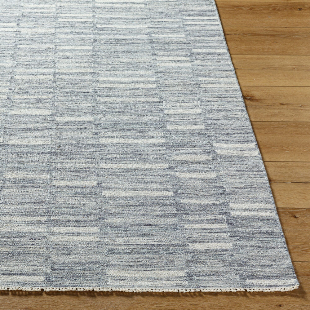 surya marseille mll 2306 slate gray rug