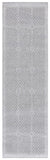 safavieh clearance milos mlo112f grey rug