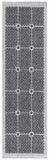 safavieh clearance milos mlo112h charcoal rug