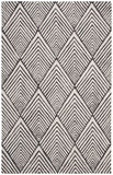 safavieh clearance micro loop mlp151h charcoal rug