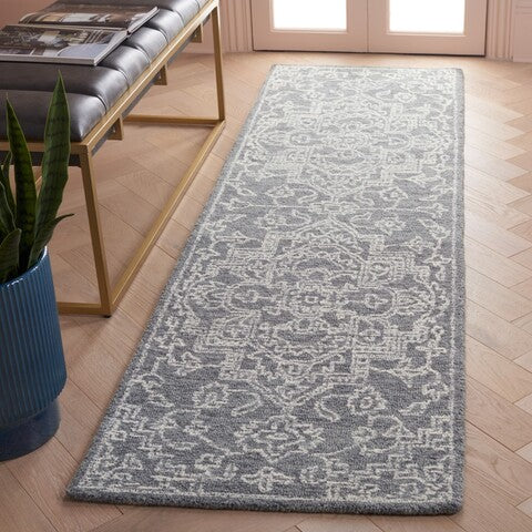 safavieh clearance micro loop mlp425g grey rug