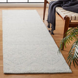safavieh clearance micro loop mlp426f light grey rug