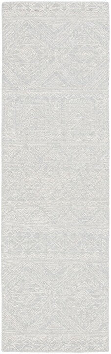 safavieh clearance micro loop mlp426f light grey rug