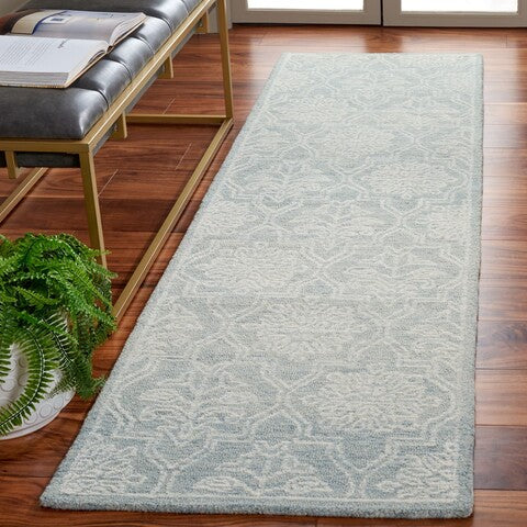 safavieh clearance micro loop mlp429f light grey rug