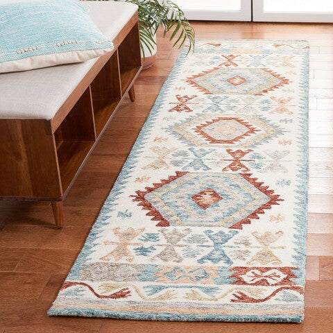 safavieh clearance micro loop mlp475m ivory rug