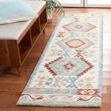 safavieh clearance micro loop mlp475m ivory rug
