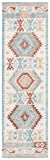 safavieh clearance micro loop mlp475m ivory rug