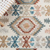 safavieh clearance micro loop mlp475m ivory rug