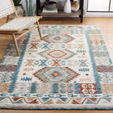 safavieh clearance micro loop mlp475m ivory rug