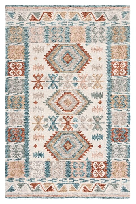 safavieh clearance micro loop mlp475m ivory rug