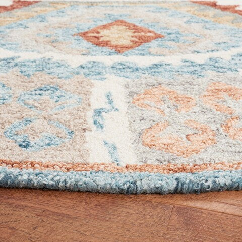 safavieh clearance micro loop mlp475m ivory rug