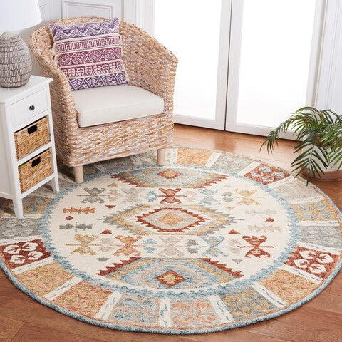 safavieh clearance micro loop mlp475m ivory rug