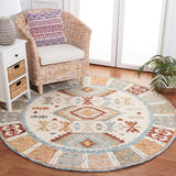 safavieh clearance micro loop mlp475m ivory rug