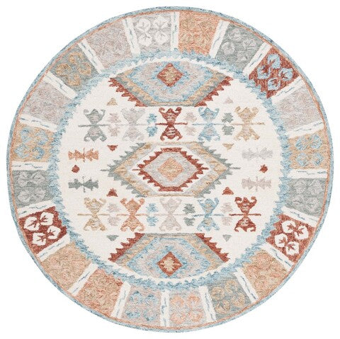 safavieh clearance micro loop mlp475m ivory rug
