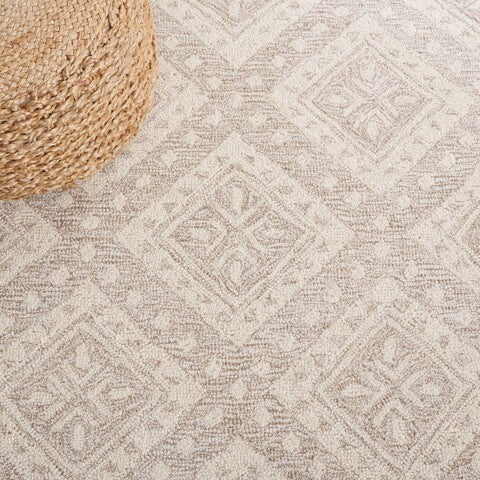 safavieh clearance micro loop mlp501b beige rug