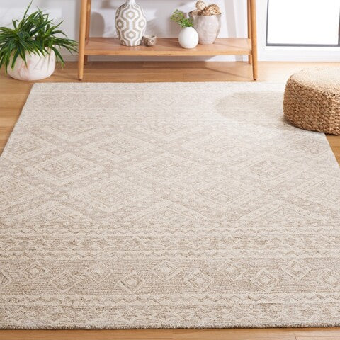 safavieh clearance micro loop mlp501b beige rug