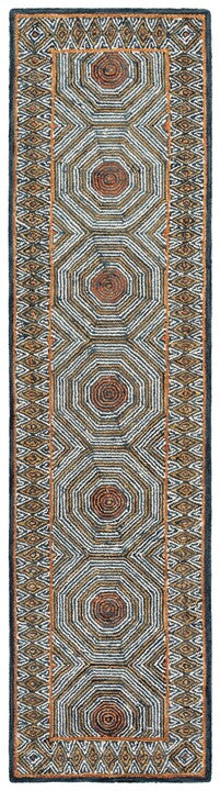 safavieh clearance micro loop mlp638m blue rug