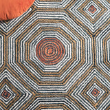 safavieh clearance micro loop mlp638m blue rug