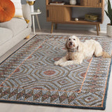 safavieh clearance micro loop mlp638m blue rug