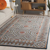 safavieh clearance micro loop mlp638m blue rug