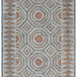 safavieh clearance micro loop mlp638m blue rug