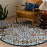 safavieh clearance micro loop mlp638m blue rug