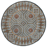 safavieh clearance micro loop mlp638m blue rug