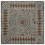 safavieh clearance micro loop mlp638m blue rug