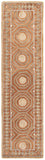 safavieh clearance micro loop mlp638p rust rug