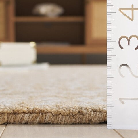 safavieh clearance micro loop mlp801d gold rug