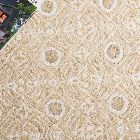 safavieh clearance micro loop mlp801d gold rug