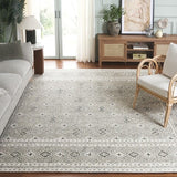 safavieh clearance micro loop mlp803g silver rug
