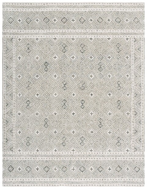 safavieh clearance micro loop mlp803g silver rug