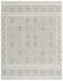 safavieh clearance micro loop mlp803g silver rug