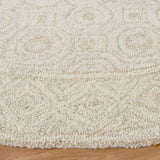 safavieh clearance micro loop mlp950a ivory rug