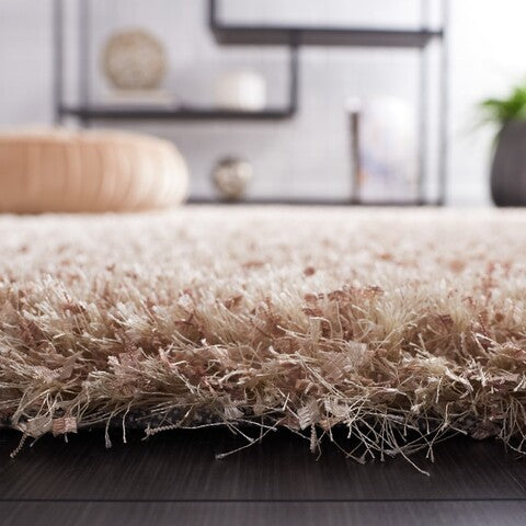 safavieh clearance malibu shag mls431n natural rug