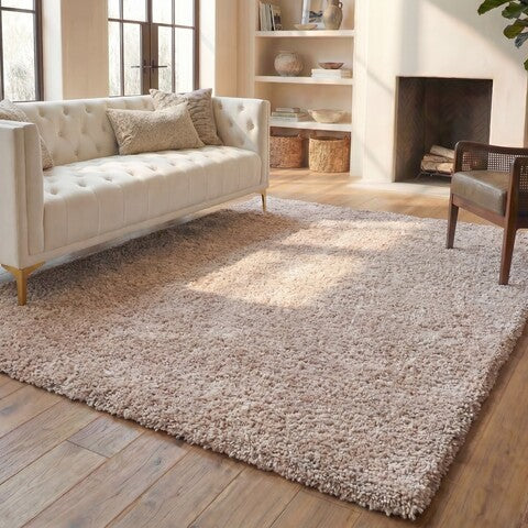 safavieh clearance malibu shag mls431n natural rug