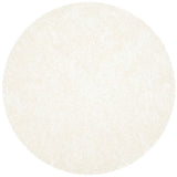 safavieh clearance malibu shag mls431w white rug