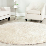 safavieh clearance malibu shag mls431w white rug