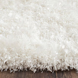 safavieh clearance malibu shag mls431w white rug