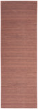 nourison washable essentials wae01 mocha rug