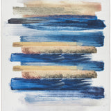 nourison nourison washables nwb09 blue multicolor rug