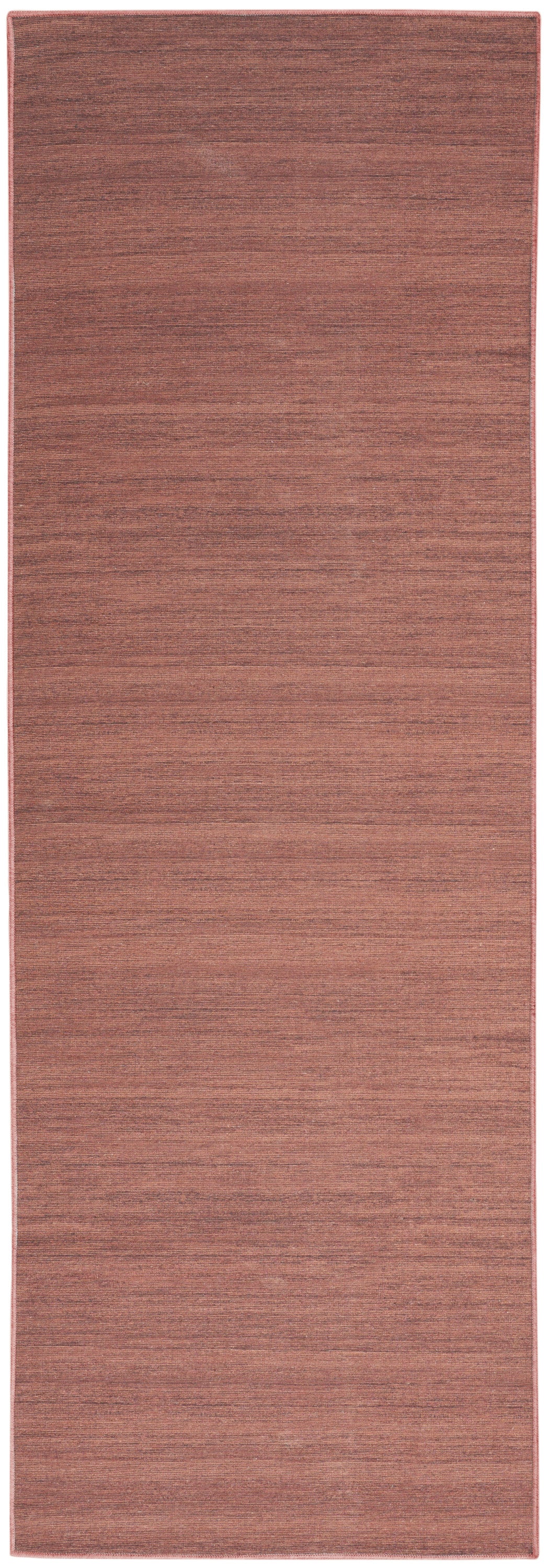 nourison washable essentials wae01 mocha rug