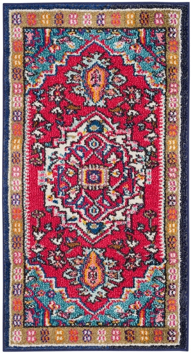 safavieh clearance monaco mnc207c red rug