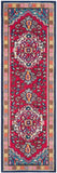safavieh clearance monaco mnc207c red rug